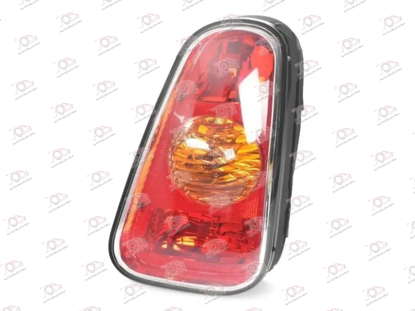 Stop Svetlo, Stop Lampa MINI Cooper, One 2002-2004 - DESNO, strana: desno — Mini One (R50) (2002–2004.)