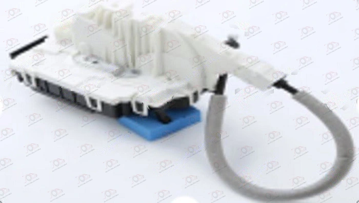 Brava Zadnjih Vrata Električna (4 PIN) Mercedes C (204) 2007-2011 - DESNO, strana: desno — Mercedes C-Class (W204) (2007–2011.)