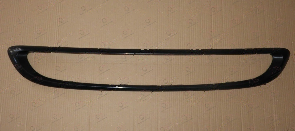 Okvir PVC Maske PM Smart Fortwo 2012-2014 — Smart Fortwo (2012–2014.)
