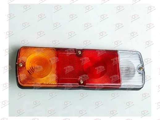 Stop Svetlo Toyota Hilux 4Wd 1998-2001 - LEVO, strana: levo — Toyota Hilux 4WD 1998-2001 (LN 150/170) (1998–2001.)