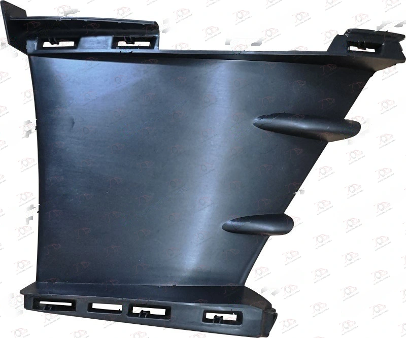 Usmerivac Vazduha Prednjeg Branika Donji (Amg) Mercedes S Class (W223) 20- S Class - DESNO, strana: desno — Mercedes S-Class (W223) (2020–2026.)