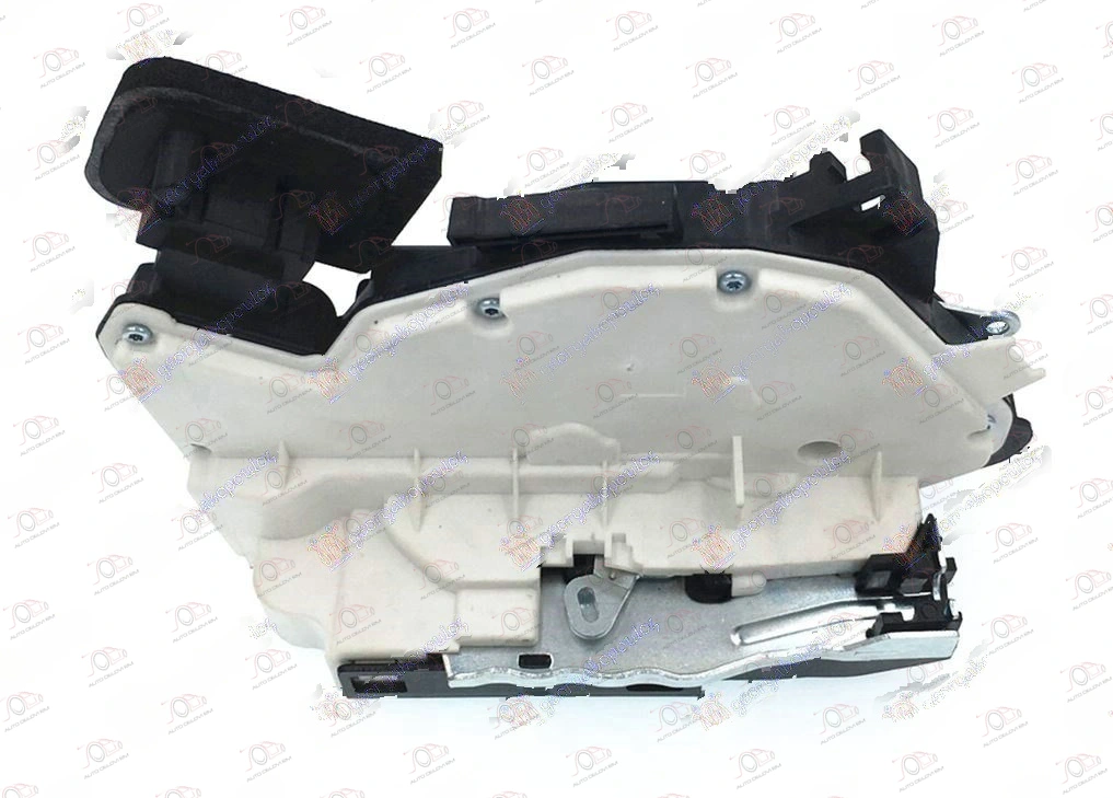 Brava Zadnjih Vrata Električna (7 PIN) Volkswagen Golf 6 2008-2013 - DESNO, strana: desno — Volkswagen Golf 6 (2008–2013.)