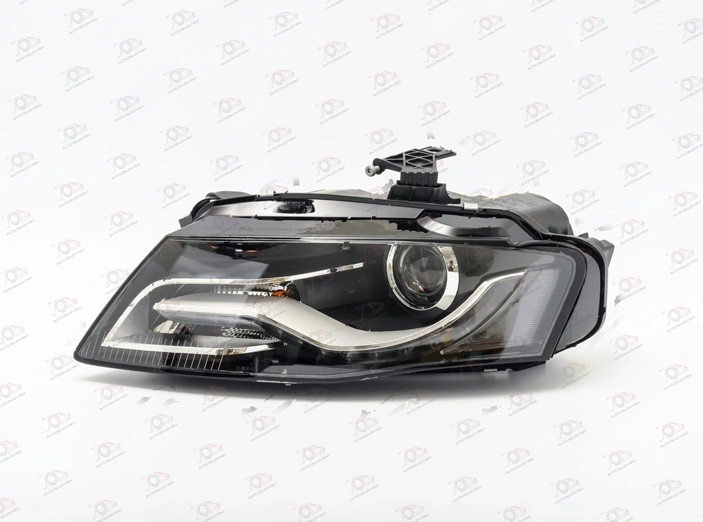 Far Xenon Afs 10- (Marelli) Audi A4 2008-2012 — Audi A4 (B8) (2008–2012.)