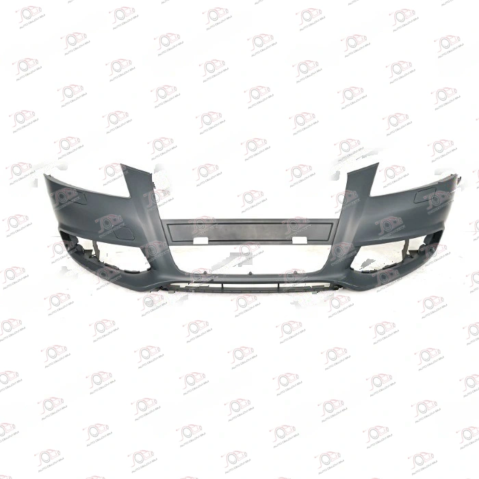 Prednji Branik PM (Prskalice) (S-Line) Audi A3 2008-2013 — Audi A3 (2008–2013.)