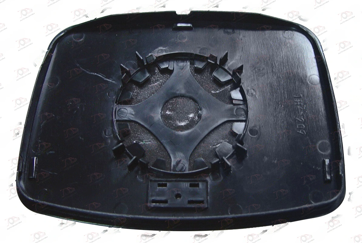 Staklo Retrovizora (Konveksno) Mercedes Vito (W638) 1996-2004 — Mercedes Vito (W638) (1996–2004.)