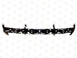 Sina Prednjeg Branika Spoljašnja Plastična 97-99 Mercedes C (202) 1993-1999 — Mercedes C-Class (W202) (1993–1999.)