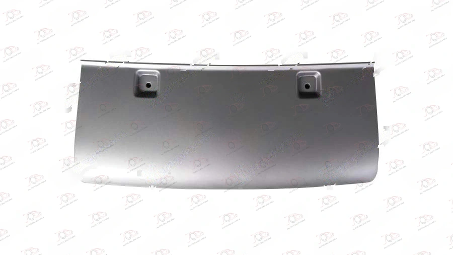 Poklopac Kuke za Prikolicu Zadnjeg Branika (S-Line) Audi Q7 (od 2010.) — Audi Q7 (2010–2026.)