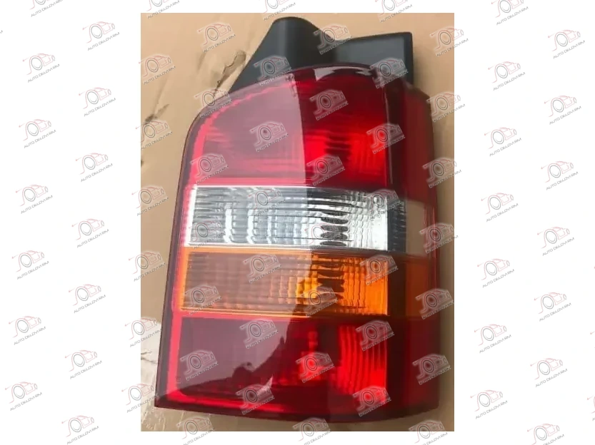 Stop Svetlo Volkswagen Transporter T5 2003-2010 — Volkswagen Transporter T5 (2003–2010.)
