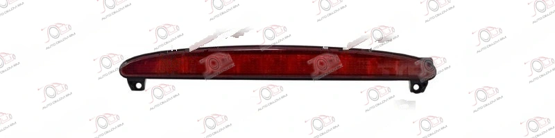 Treca Stop Lampa LED Iveco Daily (od 2014.) — Iveco Daily (2014–2026.)