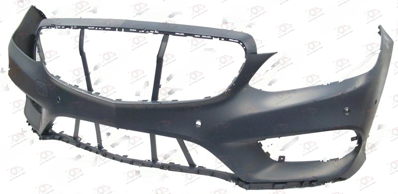 Prednji Branik PM (PDS Senzori) (Amg-Line) Mercedes E Class (W212) (od 2013.) — Mercedes E-Class (W212) (2013–2026.)