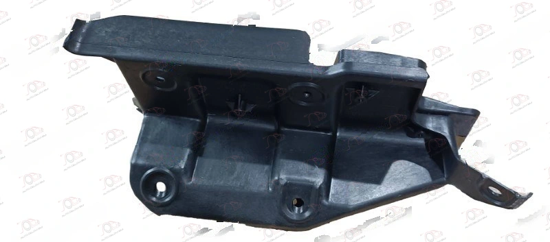 Nosač Zadnjeg Branika Unutrašnji Audi A6 2004-2008 — Audi A6 (C6) (2004–2008.)