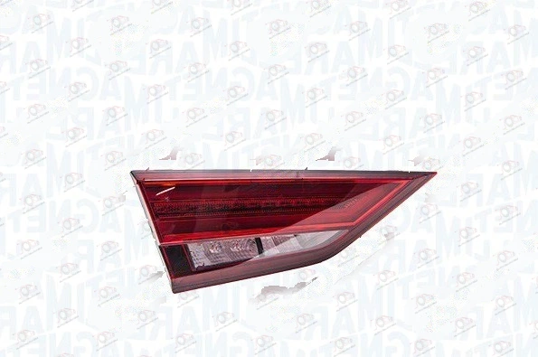 Stop Lampa Unutrašnja LED (Marelli) Audi A3 Sport Sedan/Cabrio (od 2016.) — Audi A3 (2016–2026.)