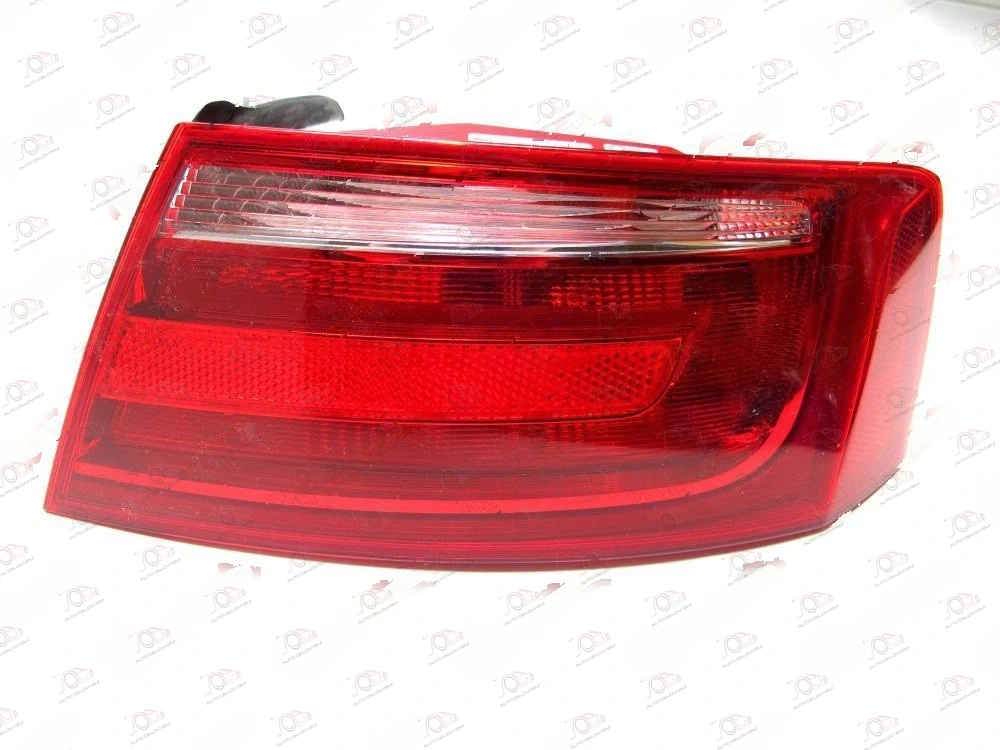 Stop Lampa Spoljašnja (Sportback) 09- (Marelli) Audi A5 2007-2012 - DESNO, strana: desno — Audi A5 (2007–2012.)