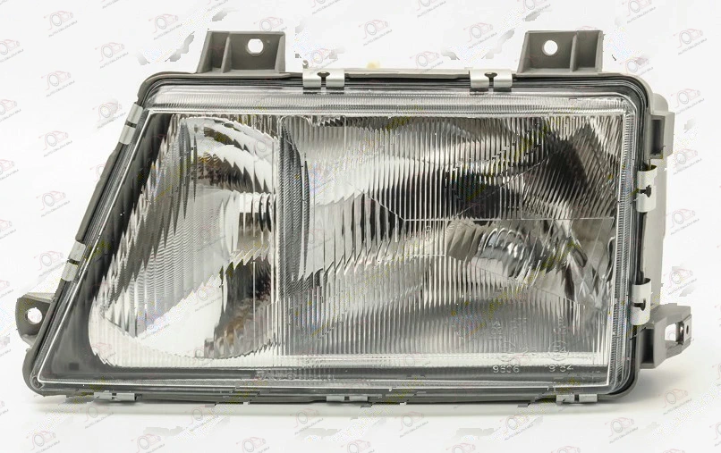Far Električni sa Maglenkom -00 (TYC) Mercedes Sprinter (208-408) 1995-2006 - LEVO, strana: levo — Mercedes Sprinter 208/408 2006-2013 (W906) (1995–2006.)