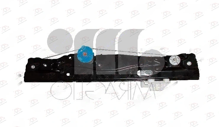 Podizač Zadnjeg Prozora Električni (bez Motora) MINI (A Kvalitet) MINI Cooper/Clubman (od 2014.) - DESNO, strana: desno — Mini Clubman (F54) (2014–2026.)
