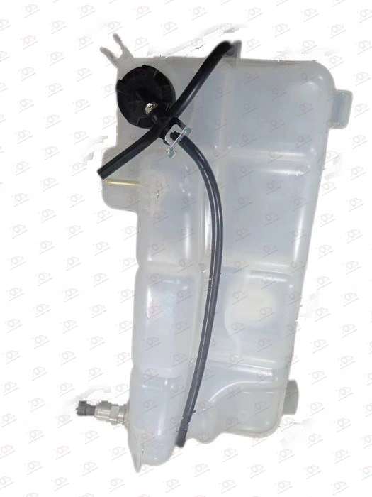 Posuda za Antifriz (sa Poklopcem) (3.0 Dizel) Iveco Daily 2000-2007 — Iveco Daily (2000-2007) (2000–2007.)