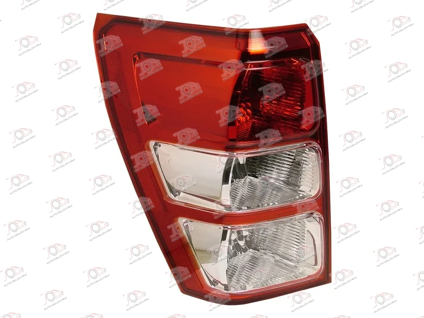 Stop Svetlo (5 Vrata) Suzuki Grand Vitara 2006-2015 - LEVO, strana: levo — Suzuki Grand Vitara (2006–2015.)