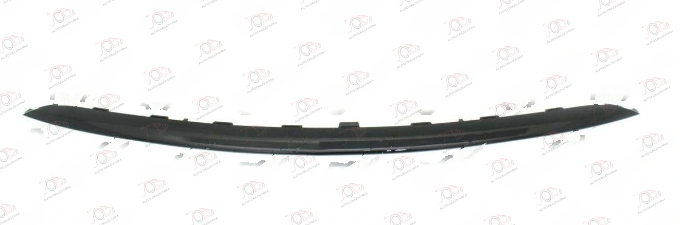 Lajsna Prednjeg Branika Donja Crna (Amg Line/Night Package) Mercedes E Class (W213) (od 2016.) — Mercedes E class (w213 (2016–2026.)