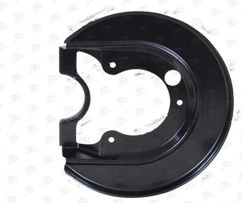 Zaštita Zadnjeg Kočionog Diska 4wd (Prečnik Diska 239mm) Volkswagen Golf 4 1998-2004 — Volkswagen Golf 4 (1998–2004.)