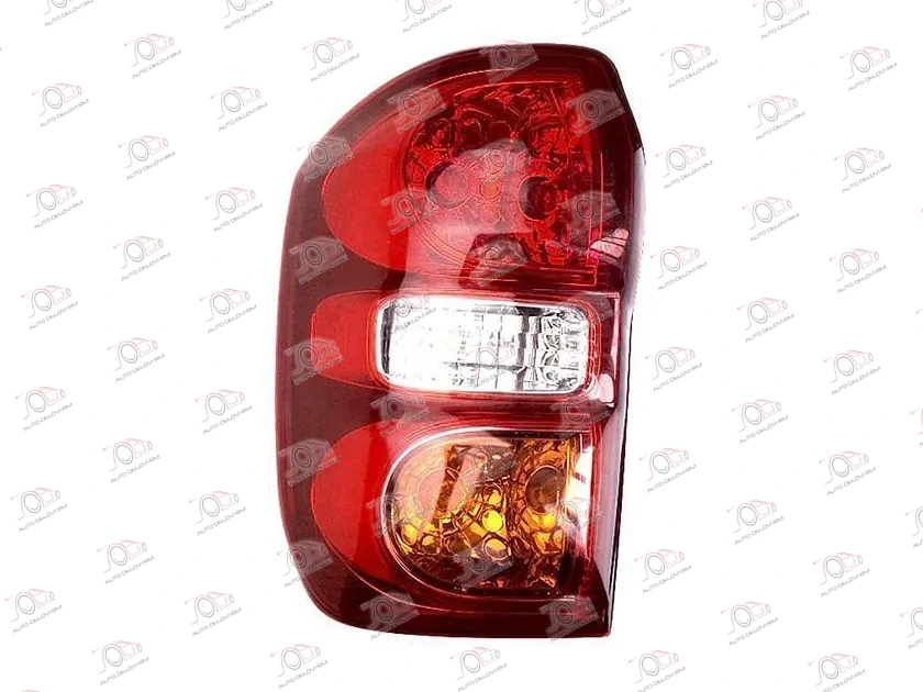 Stop Svetlo Toyota RAV 4 2003-2005 - LEVO, strana: levo — Toyota RAV4 (XA20) (2003–2005.)