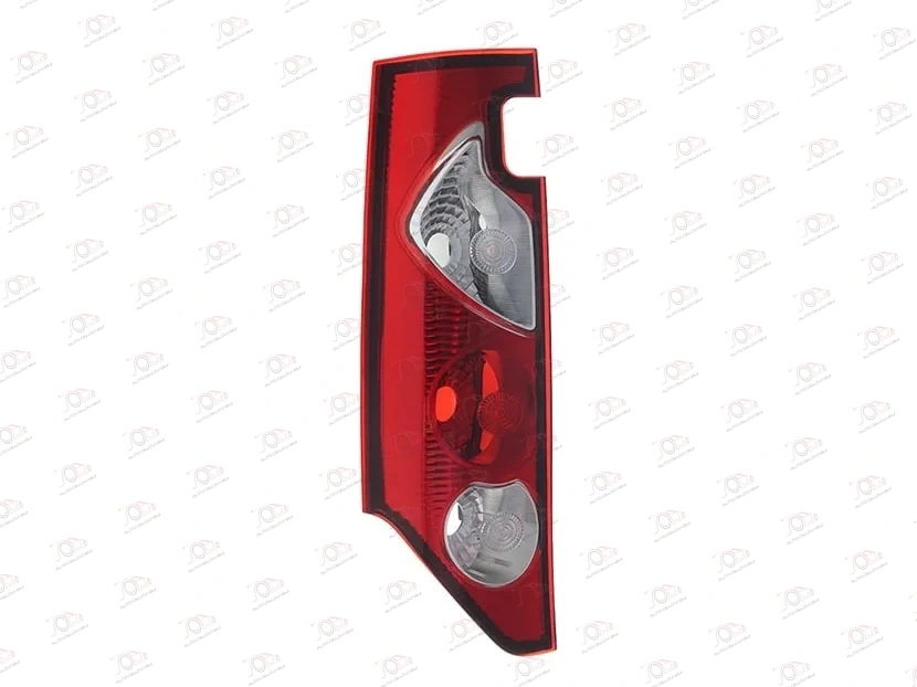 Stop Svetlo (2 Vrata) (Turska) Renault Kangoo 2008-2013 - LEVO, strana: levo — Renault Kangoo (2008–2013.)