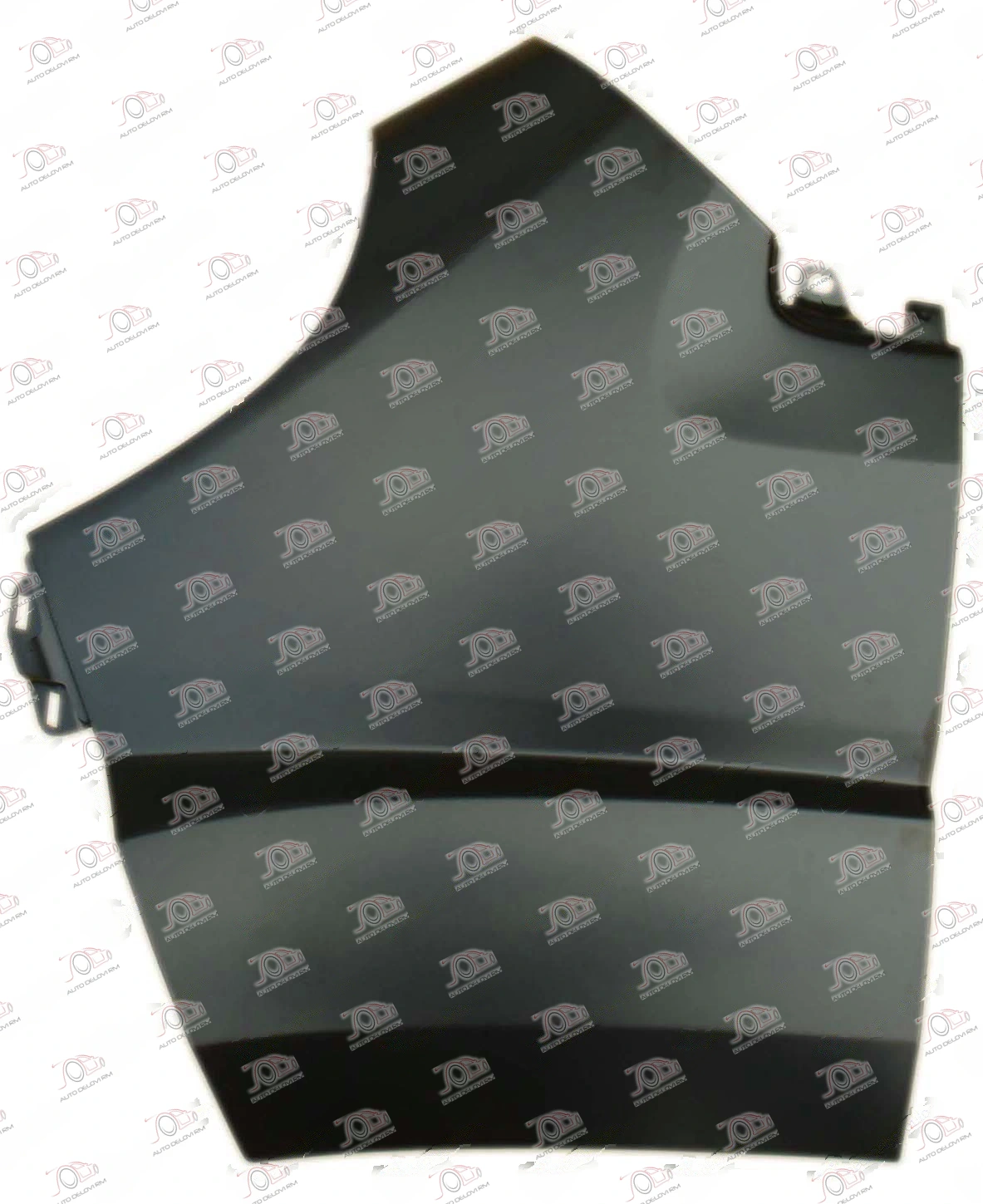 Blatobran Fiat Ducato (od 2006.) - LEVO, strana: levo — Fiat Ducato (2006–2026.)