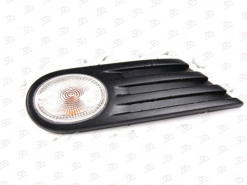 Migavac Providni (sa Okvirom) MINI Cooper 2006-2011 — Mini Cooper/One (R56) (2006–2011.)
