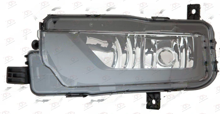 Maglenka (H11) (E) (DEPO) Volkswagen Crafter (od 2017.) - LEVO, strana: levo — Volkswagen Crafter (2017–2026.)