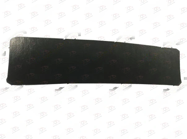 Držač Prednje Tablice Plastični (E63) 06- Mercedes E (211) 2002-2009 — Mercedes E-Class (W211) (2002–2009.)