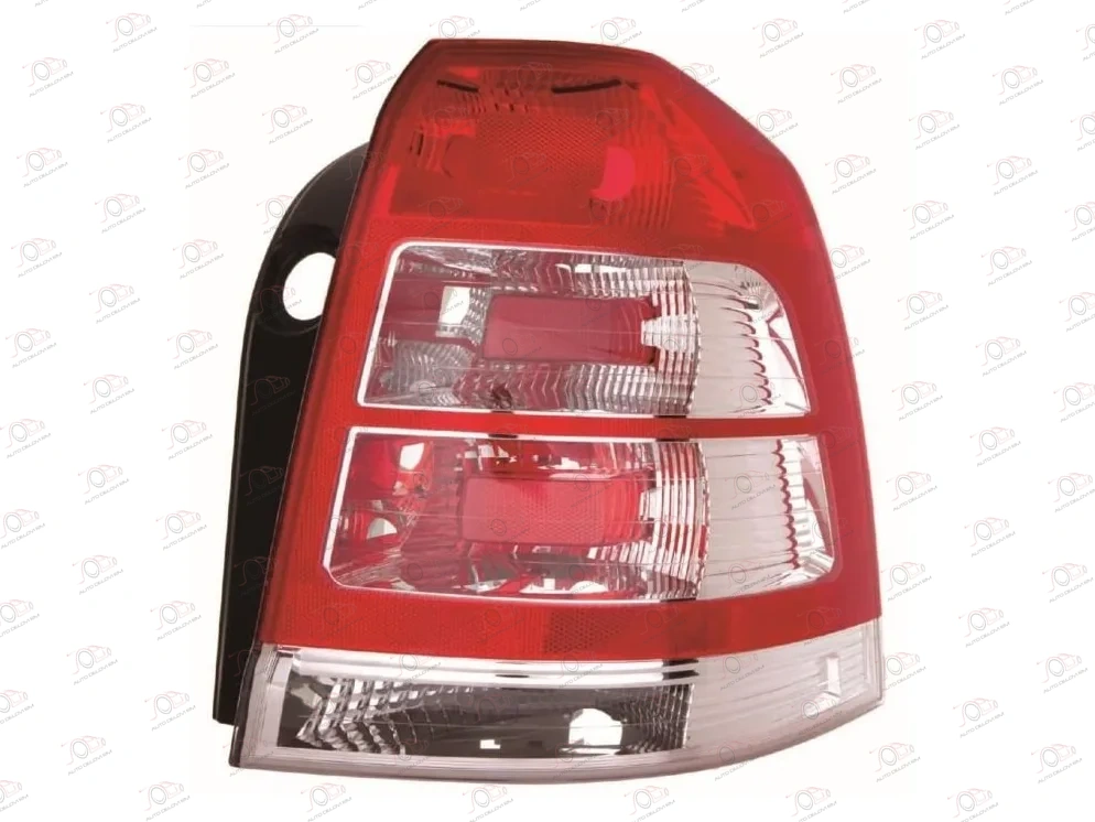 Stop Svetlo Opel Zafira 2008-2012 - LEVO, strana: levo — Opel Zafira (2008–2012.)