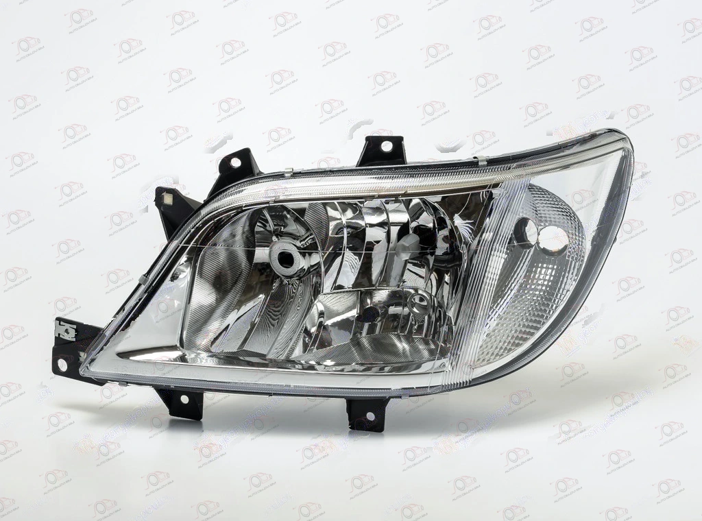 Far Električni bez Maglenke 03- (DEPO) Mercedes Sprinter (208-408) 1995-2006 - LEVO, strana: levo — Mercedes Sprinter 208/408 2006-2013 (W906) (1995–2006.)