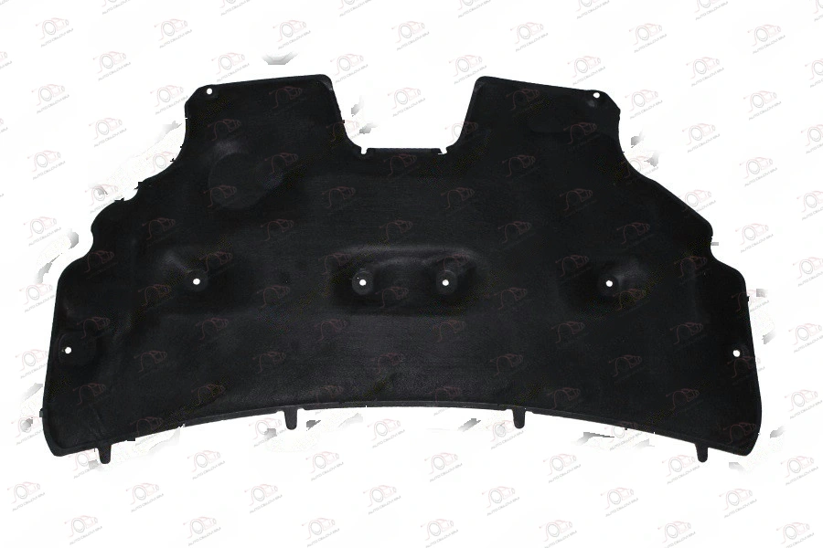 Izolacija Haube Ford Fiesta 2008-2013 — Ford Fiesta (2008–2013.)