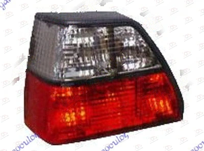 Stop Lampa (Zatamnjena) Volkswagen Golf 2 1984-1988 — Volkswagen Golf 2 (1984–1988.)