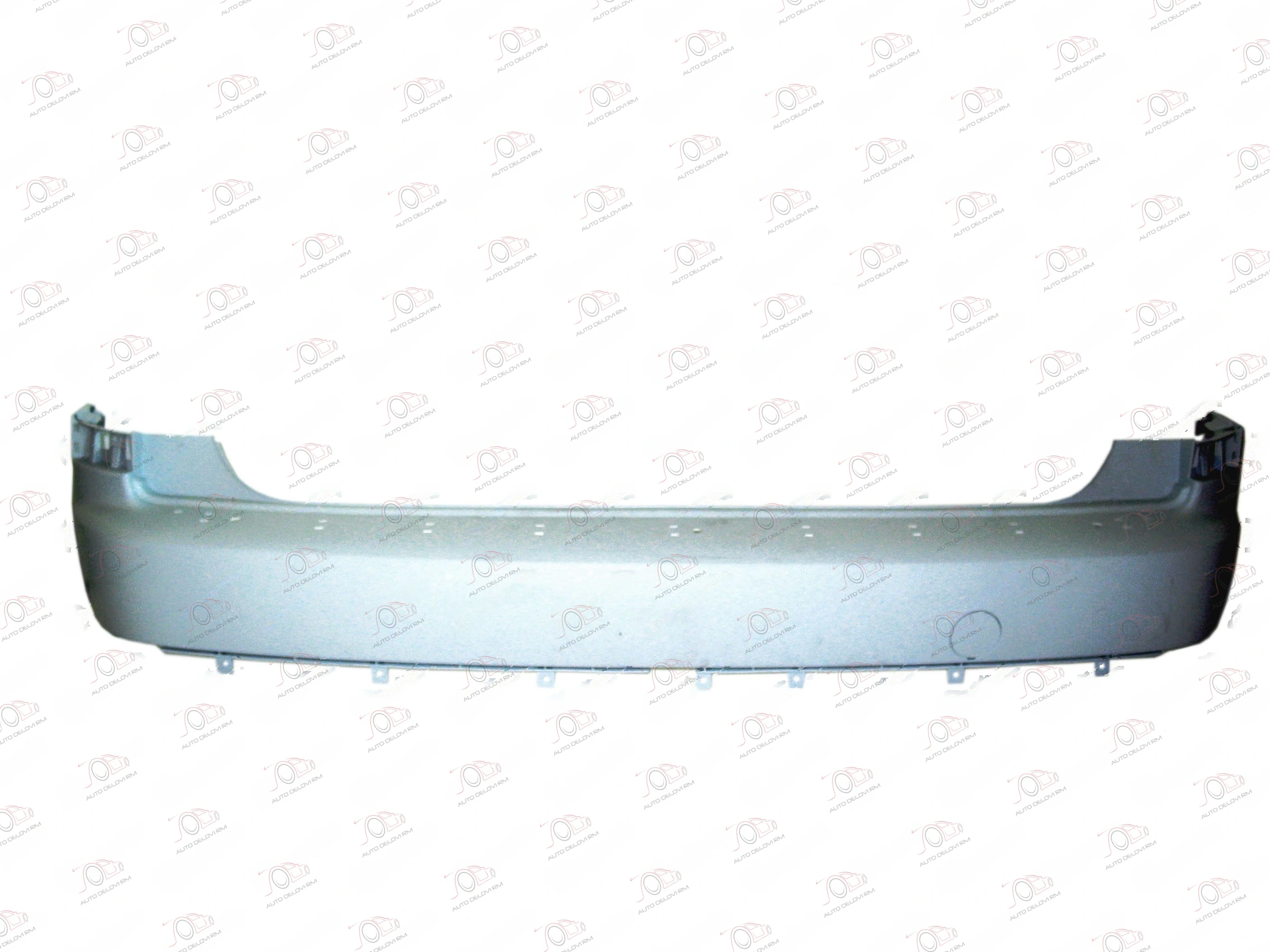Zadnji Branik PM (A Kvalitet) Ford Focus C-Max 2003-2007 — Ford Focus C-Max (2003–2007.)