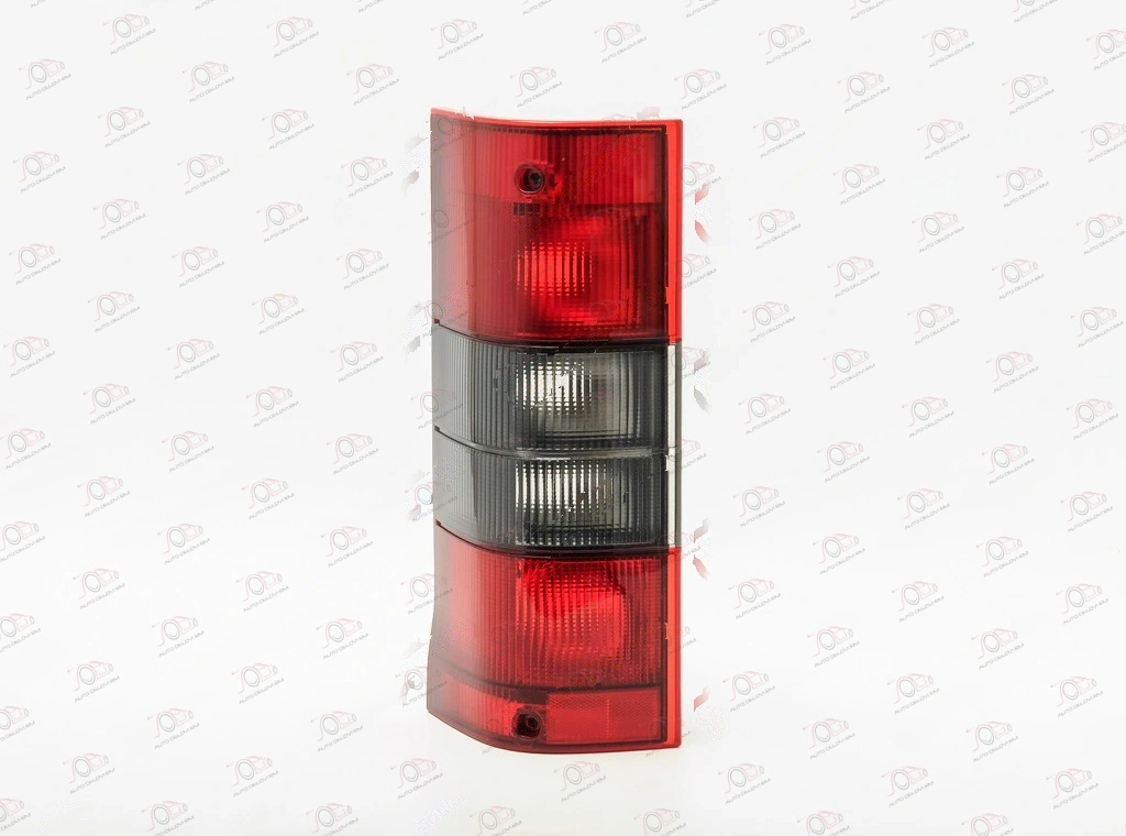 Stop Lampa (DEPO) Fiat Ducato 1994-2002 - LEVO, strana: levo — Fiat Ducato (1994–2002.)
