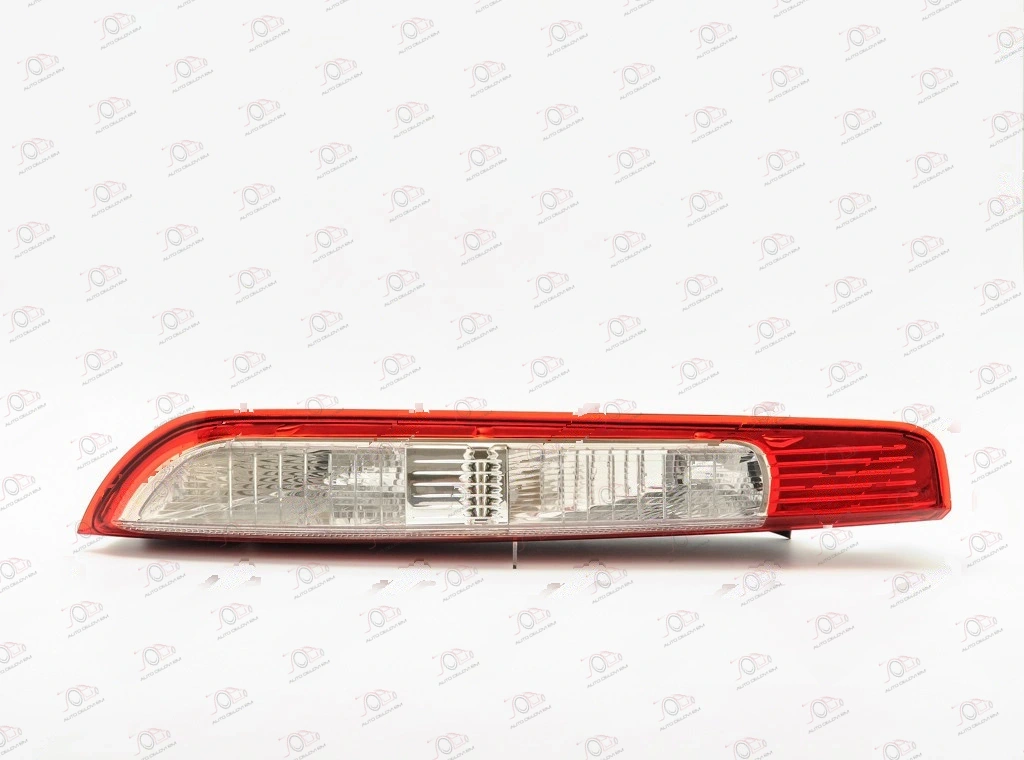 Stop Lampa 3/5 Vrata (LED) (DEPO) Ford Focus 2008-2011 - LEVO, strana: levo — Ford Focus (2008–2011.)