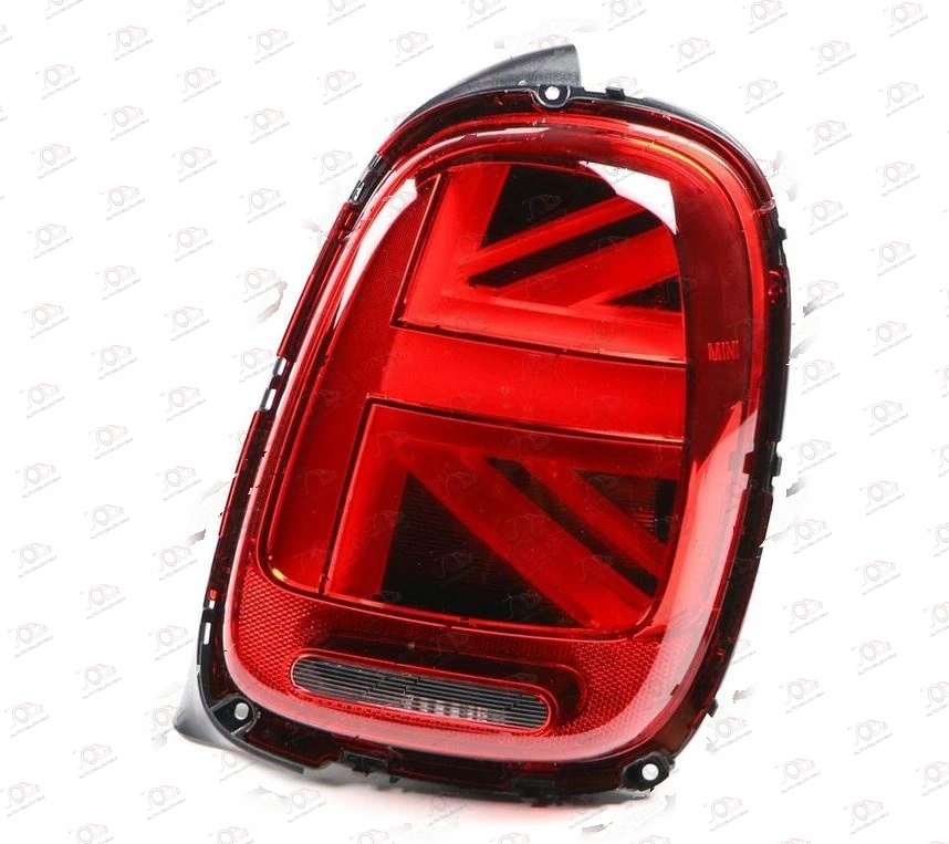 Stop Lampa LED (Union Jack) 18- (O) MINI Cooper/Clubman (od 2014.) - DESNO, strana: desno — Mini Clubman (F54) (2014–2026.)