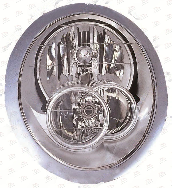 Far Električni 04- (TYC) MINI Cooper 2002-2006 - LEVO, strana: levo — Mini Cooper/One (R50) (2002–2006.)