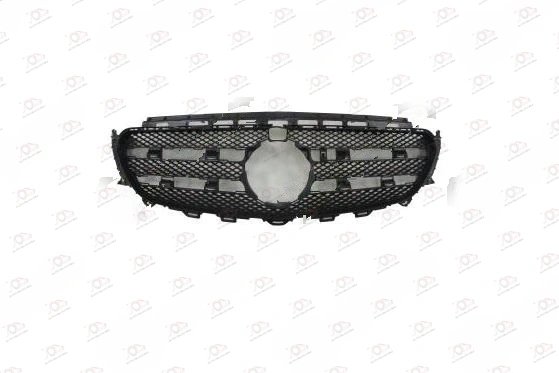 PVC Maska Unutrašnja (Kamera) (Amg Line/Avantgarde) Mercedes E Class (W213) (od 2016.) — Mercedes E class (w213 (2016–2026.)