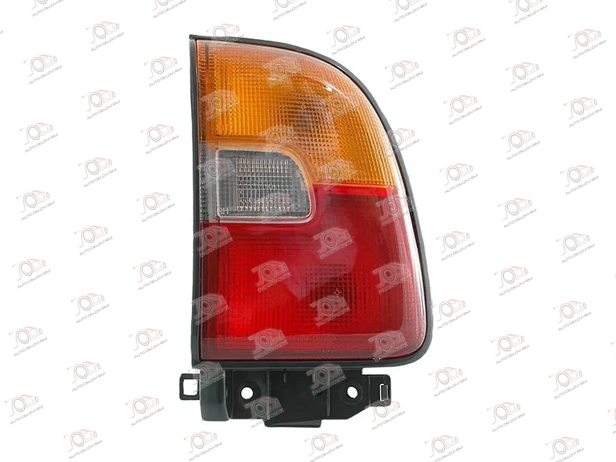 Stop Svetlo Toyota RAV 4 1995-1998 - DESNO, strana: desno — Toyota RAV4 (XA10) (1995–1998.)