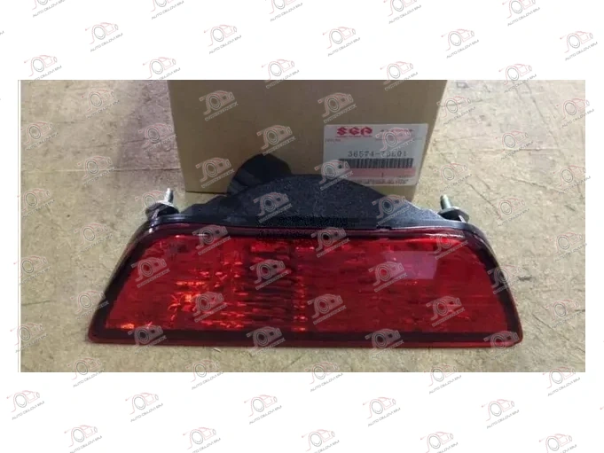 Zadnja Maglenka Sport Suzuki SX4, SX4 S-Cross 2013-2022 — Suzuki SX4 (2013–2022.)