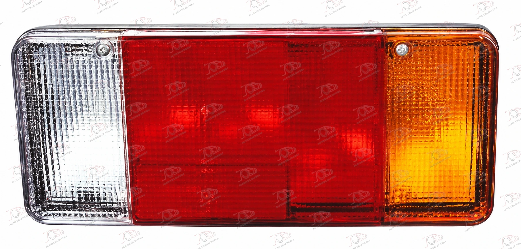 Stop Lampa (Veliki Prekidač) (Pick-Up) (DEPO) Iveco Daily 2000-2007 — Iveco Daily (2000-2007) (2000–2007.)