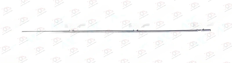Lajsna Prednjih Vrata Hrom Mercedes E (207) Coupe (od 2009.) - LEVO, strana: levo — Mercedes E-Class Coupe/Cabriolet (W207) (2009–2026.)