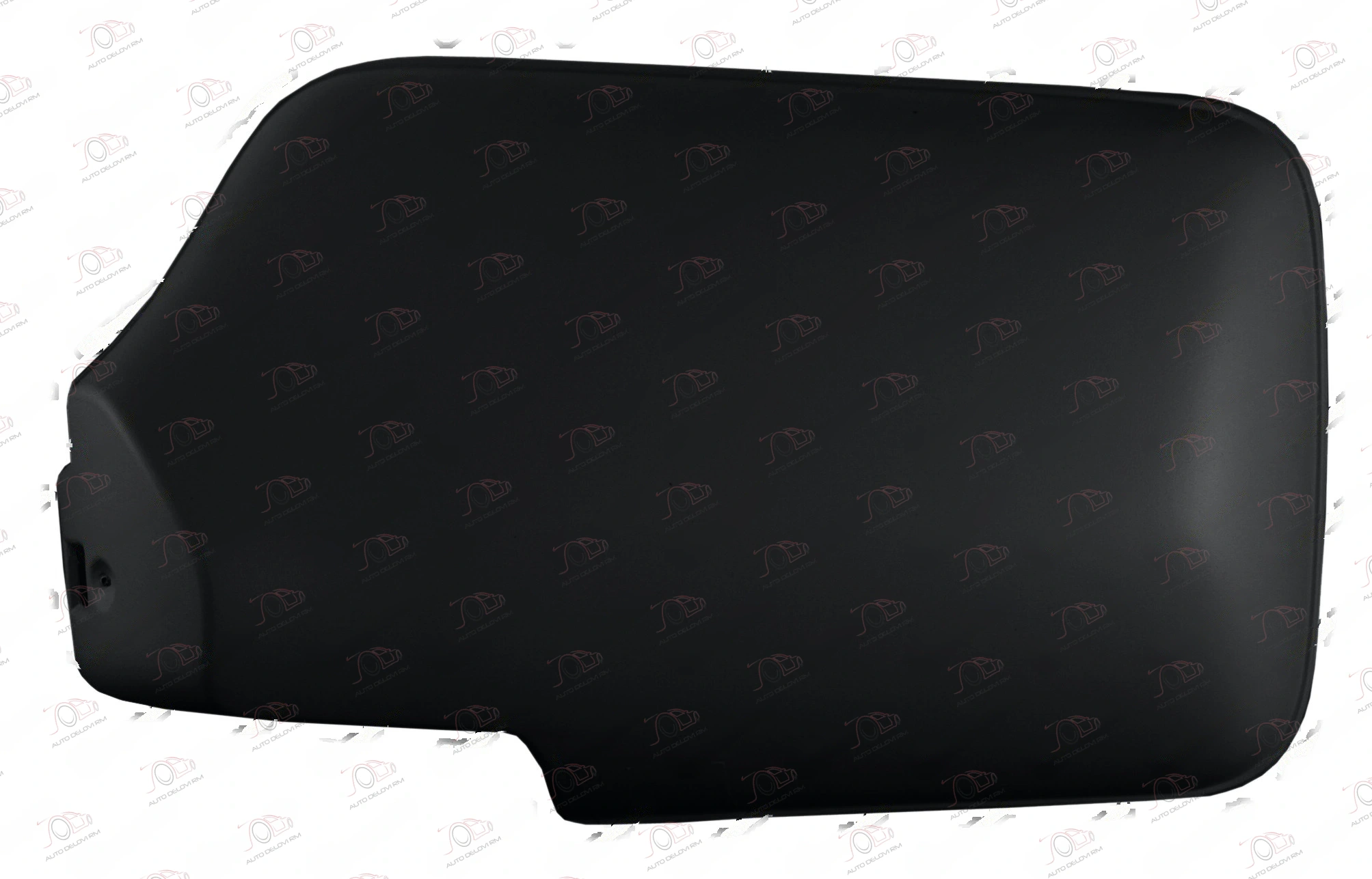 Poklopac Retrovizora Volkswagen Golf 3 1992-1998 - LEVO, strana: levo — Volkswagen Golf 3 (1992–1998.)