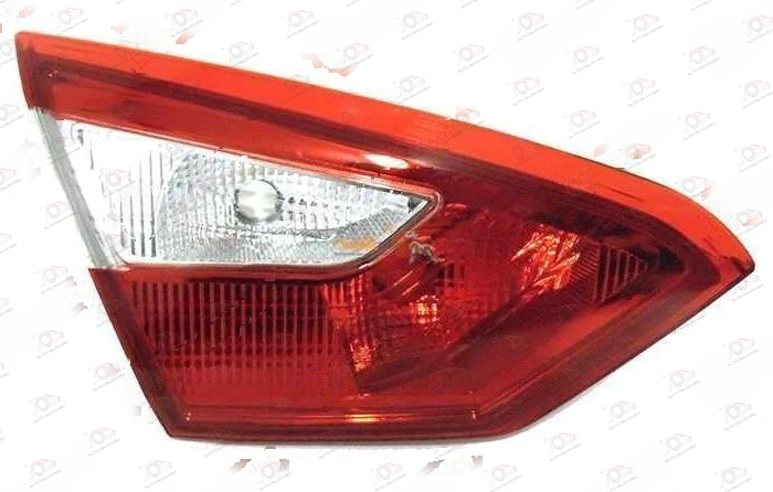 Stop Lampa Unutrašnja 4 Vrata Ford Focus (od 2011.) - LEVO, strana: levo — Ford Focus (2011–2026.)