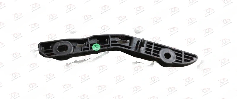 Nosač Prednjeg Branika Gornji Bočni Plastični Mercedes Glc (X254/C254) SUV/Coupe 23- Glc (X254) - LEVO, strana: levo — Mercedes GLC Coupe (X254) (2023–2026.)