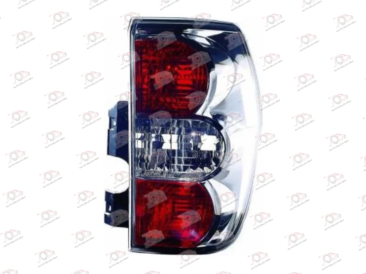 Stop Svetlo (3 Vrata) Suzuki Grand Vitara 2006-2015 - DESNO, strana: desno — Suzuki Grand Vitara (2006–2015.)