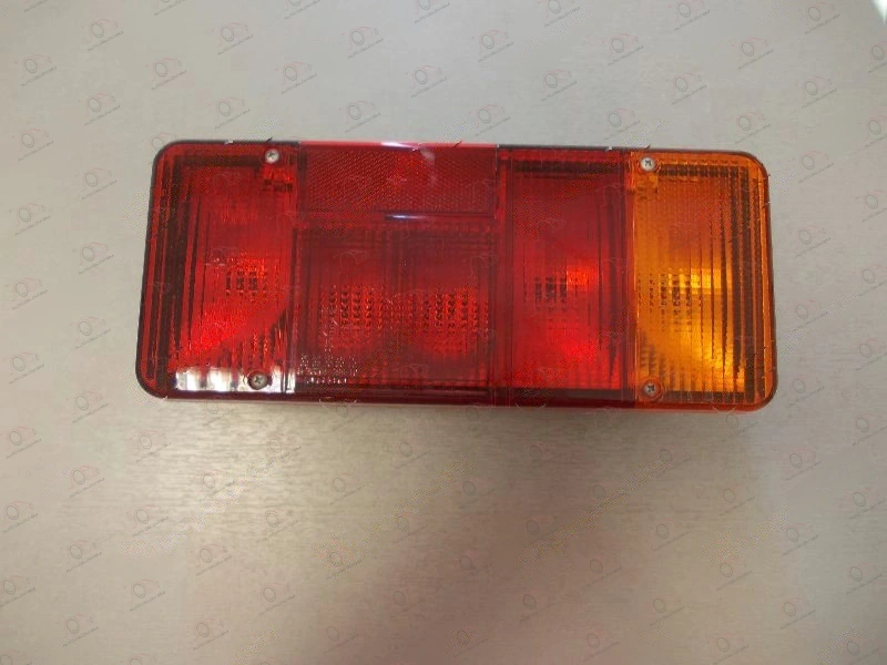 Stop Lampa (Veliki Prekidač) (Pick-Up) Iveco Daily 1990-2000 - LEVO, strana: levo — Iveco Daily (1990-2000) (1990–2000.)