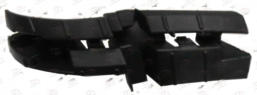 Nosač Prednjeg Branika Plastični Audi Q5 (od 2008.) - LEVO, strana: levo — Audi Q5 (2008–2026.)