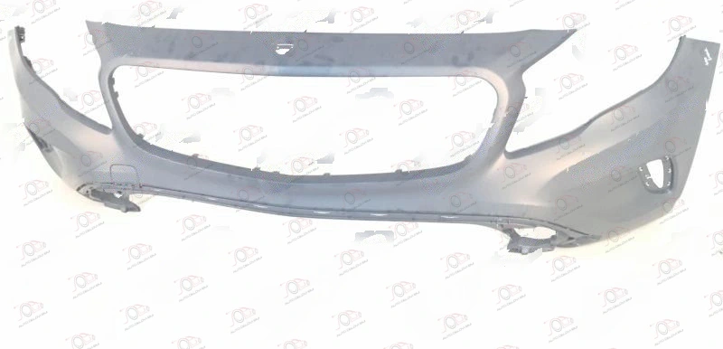 Prednji Branik PM (Kina) Mercedes Gla (X156) (od 2013.) — Mercedes Gla (x156 (2013–2026.)